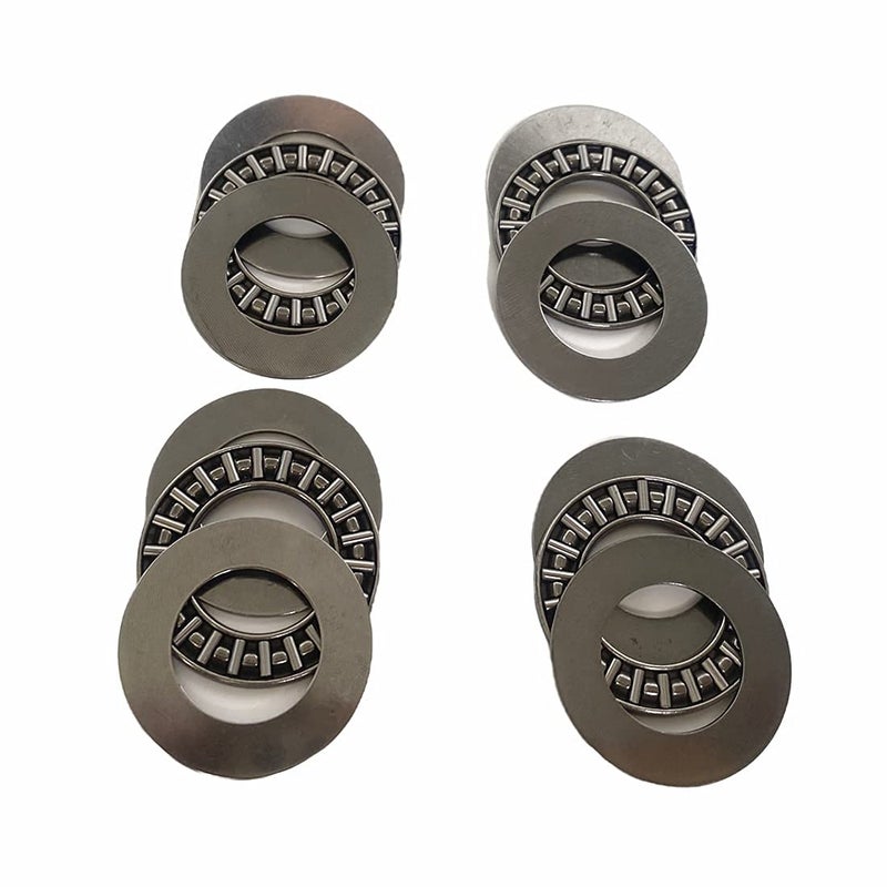 DEEG Replacement Craftsman Riding Mower Front Wheel bushingst to Bearings 532009040 9040h 532124959 583670401 M123811 5920H 9040HR 9040N 5321249 - Image 4